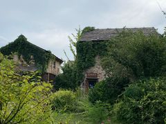 -云端咖啡(山顶教堂店)