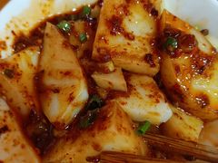 -洞子口张老二凉粉(文殊院店)