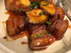 -上海和平饭店龙凤厅 Dragon Phoenix