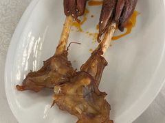 -那达慕蒙古风味酒楼