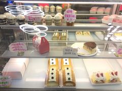 -iFood甜嫩嫩(江东北路店)