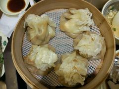 -百年认一力 太原老字号 (桥头街店)