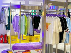 -凯德广场(学府店)