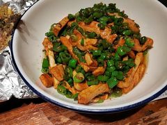 -衡厨·衡阳土菜(中南店)