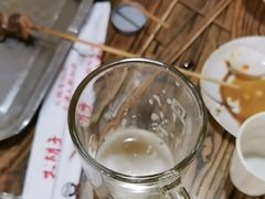 -大胡子海鲜·天津菜·砂锅烧烤(五大道创始店)