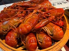 -靓靓蒸虾·头牌蒸虾(雪松路总店)