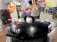 -鹅来顺·顺德火焰醉鹅(天平架分店)