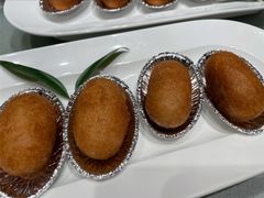 芋泥包-西贝海鲜汇(槐安路店)