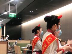 -海底捞火锅(金光华店)