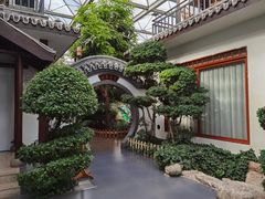 -忆江南·生态餐饮宴会酒店