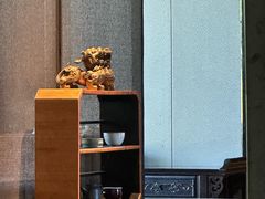 -春色如许·茶食餐厅(桃李春风店)