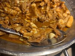 -大丰收·蛙功夫(晋江万达店)