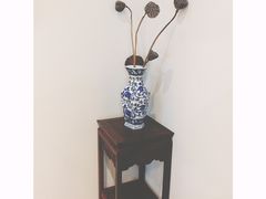 -拂晓山房·私房川菜(西门店)