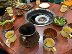 -草本味·市井羊肉馆(新开铺总店)