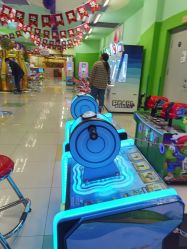 -莫莉幻想儿童乐园(绍兴金帝银泰城店)