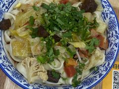 -马振面(小皮院店)