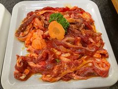 -金刚山(学府路店)
