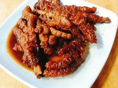 -新记肉骨茶