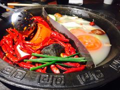 -味舵主不改良老火锅(杨舍老街店)