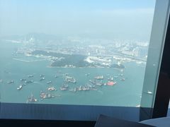 -天龙轩(香港丽思卡尔顿酒店)