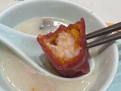 -点都德(千灯湖环宇城店)