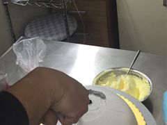 -爱之旅diy烘焙坊(西直门店)