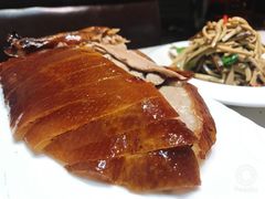 -京味民福烤鸭店(建设四马路店)