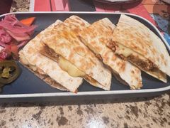 -墨纪Mojí墨西哥餐厅(官舍店)