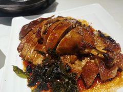 茶皇鸭-后厨·順德味道(印象城店)