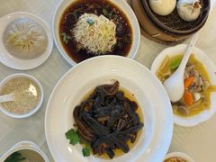 -怡园饭店-餐厅(四望亭店)