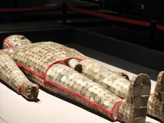 -北京大葆台遗址博物馆