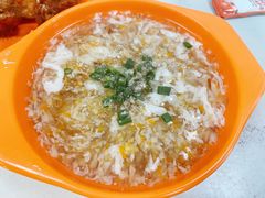 -冰岛茶餐厅(人民路店)