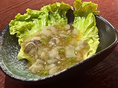-纪州豚骨酱油拉面(锦延路店)