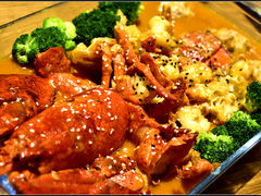 -鑫阿强海鲜大排档·老厦门特色菜(中山路店)