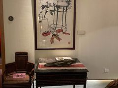 -禅一·静观堂(长寿路店)