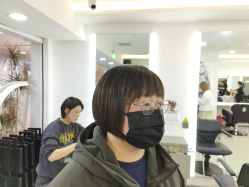 -HaLo hair studio