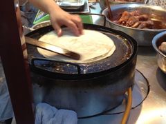 -鼓楼夜市