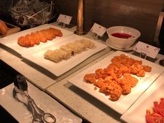 -阳光壹佰美爵酒店-绿洲西餐厅