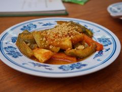 -无招牌海鲜餐厅(滨海艺术中心店)