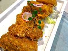 -三宝大饭店-中和艺素餐厅(浦上金山正祥广场店)