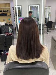 -Coo Hair salon