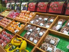 -沈阳大商千盛购物中心有限公司(长江街店)