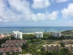 -神州半岛旅达屋度假公寓(君临海店)