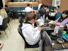 大堂-川香煲(茅台路店)