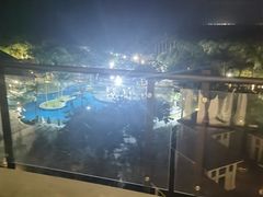 -三亚海棠湾万丽度假酒店