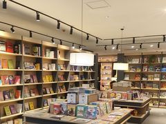 -魔方城市书房(中街益田店)