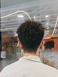 -川和潮人