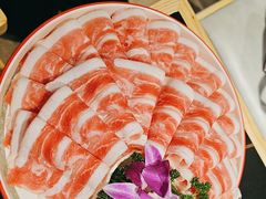 -蜀大侠火锅(四川北路店)