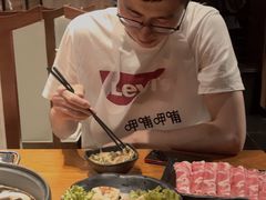 -呷哺呷哺 黄金牧场 (回龙观港龙店)