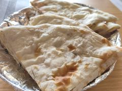 -Pakwaan Indian restaurant芭港湾印度餐厅(领事馆店)